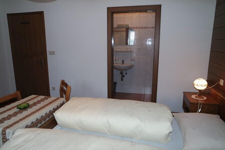 Bedroom 3, Unterbergerhof, Bolzano