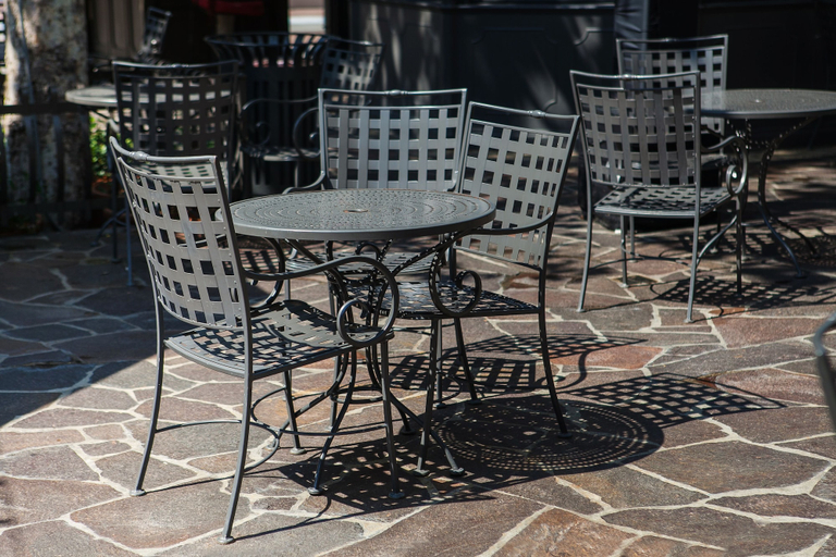 Food & Drinks 5, Hilton Garden Inn Nanuet, Rockland