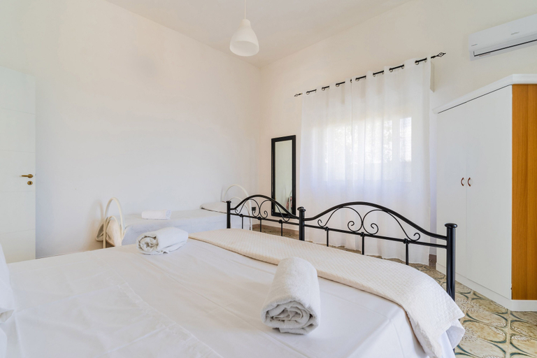 Bedroom 3, Villetta Marcella, Lecce