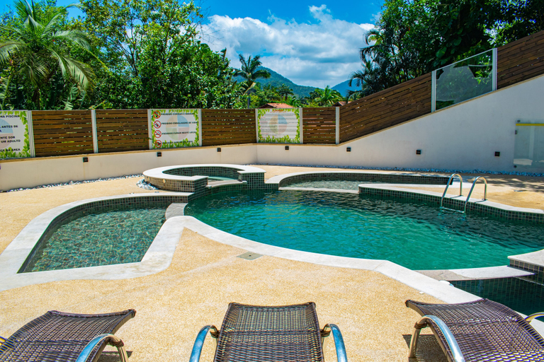 Sport & Beauty 3, Pousada do Tenório, Ubatuba