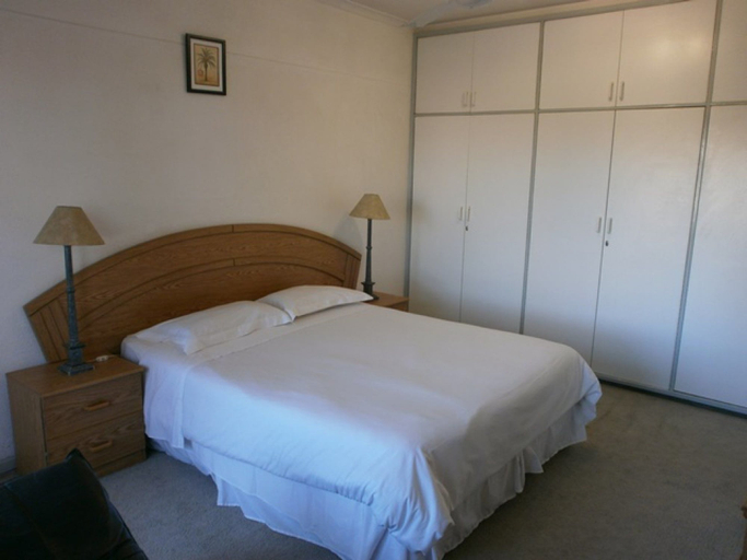 Bedroom 3, Glenlodge 401 - Apartment, City of Cape Town