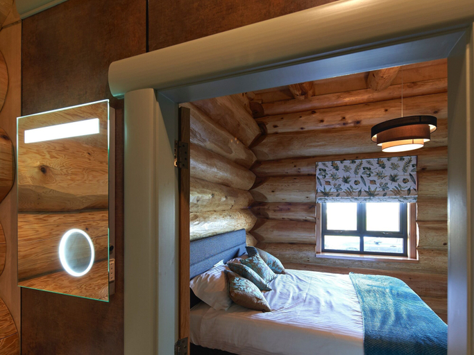 Bedroom 2, Aurora North Coast, Causeway Coast and Glens