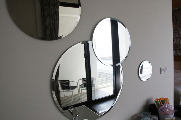 Bathroom 3, Simple Life Home Stay, Penghu
