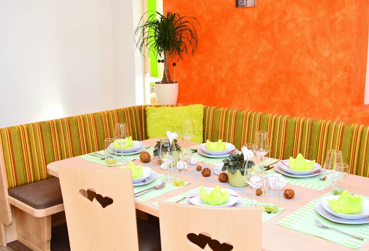 Food & Drinks, Denggnhof, Tamsweg