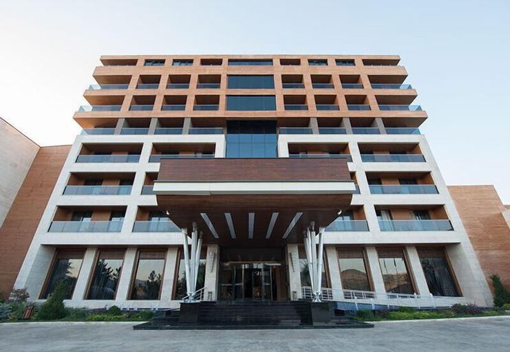 Fimar Life Thermal Resort Hotel, Göynücek