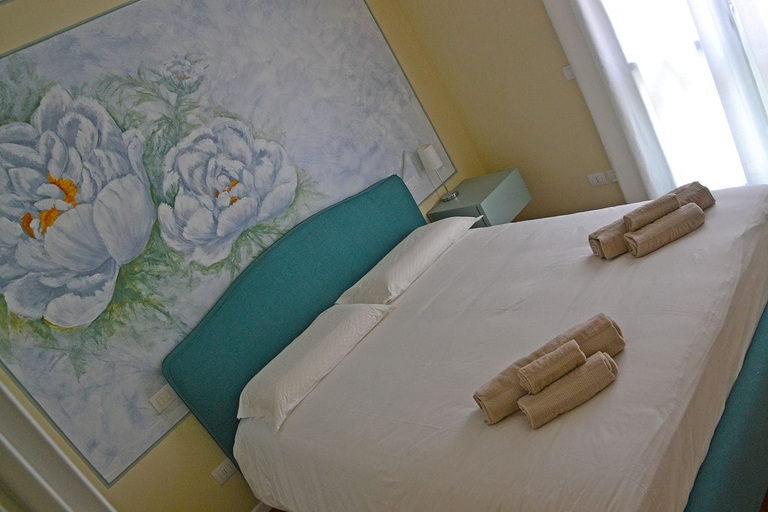 Bedroom 2, Residenza Diana, Brescia