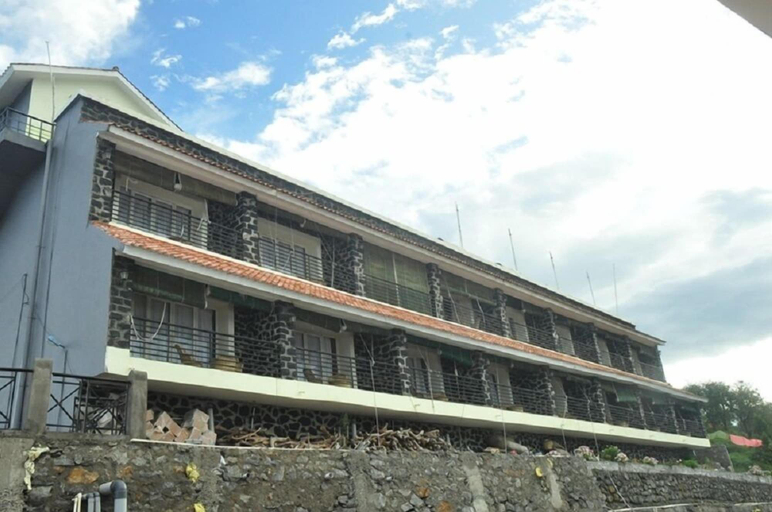 Exterior & Views 2, Jem Valley, Dindigul