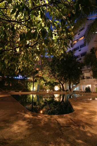 Exterior & Views 2, Chellah Hotel, Tanger-Assilah