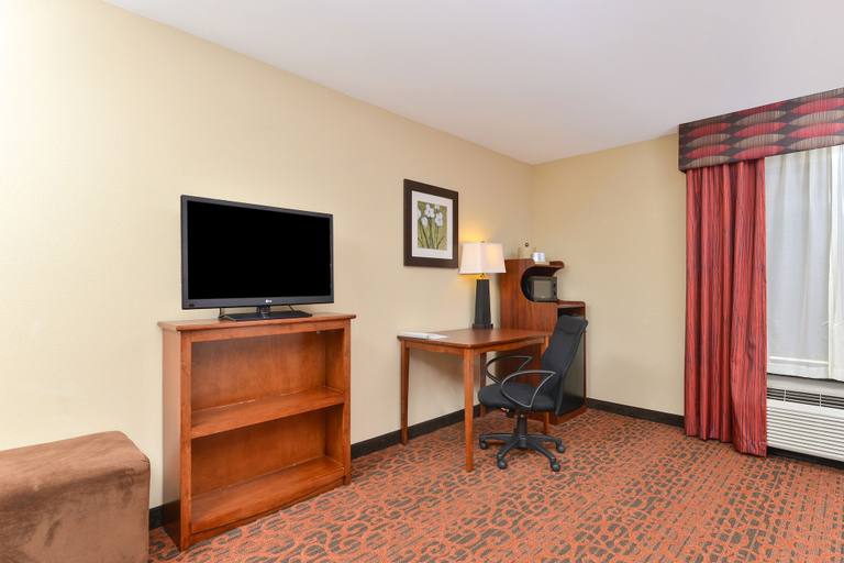 Others 5, Hampton Inn Muscatine, Muscatine