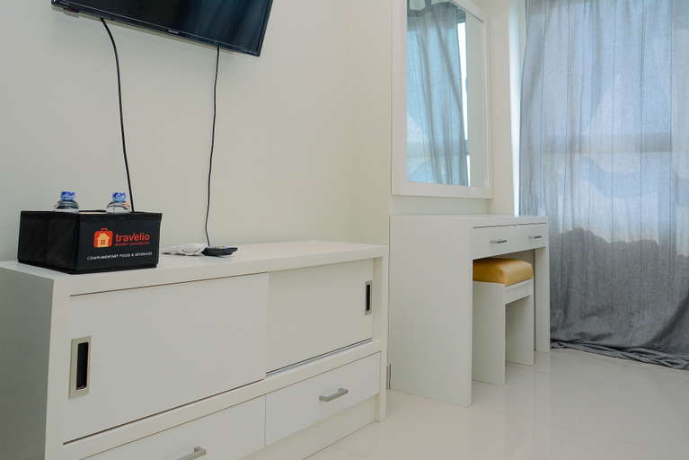 Others 5, Studio Apartment at The Springlake View Summarecon with Mall View, Bekasi