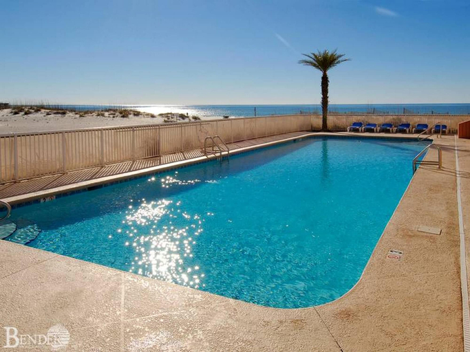 Sport & Beauty 1, Royal Palms by Bender Vacation Rentals, Baldwin