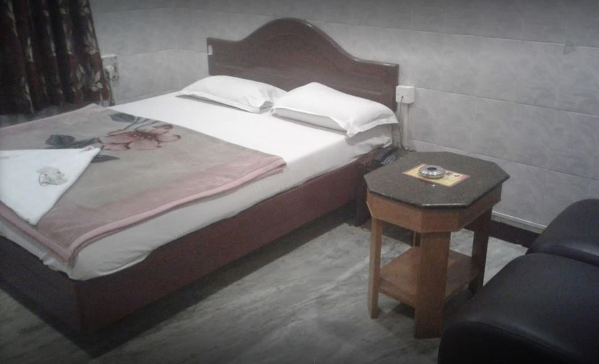 Bedroom 3, Krishna International, Chennai