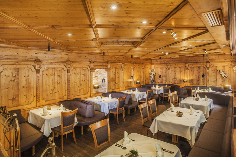 Food & Drinks 5, Apartments Leipziger Hof, Innsbruck