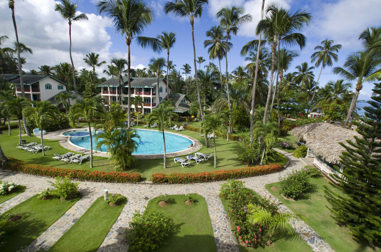 Exterior & Views 2, Hotel Residence Playa Colibri, Las Terrenas