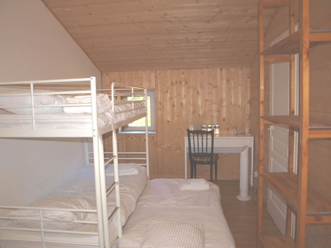 Bedroom 5, Le Cheminard, Lot-et-Garonne