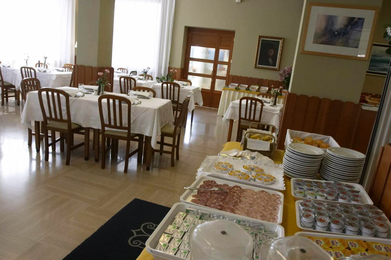 Food & Drinks 5, Hotel Alpi, Verbano-Cusio-Ossola