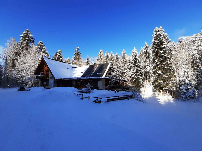 Auberge Refuge de Roybon, Drôme
