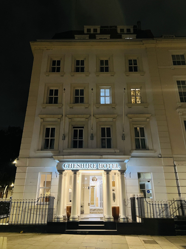 Exterior & Views 2, Cheshire Hotel, London