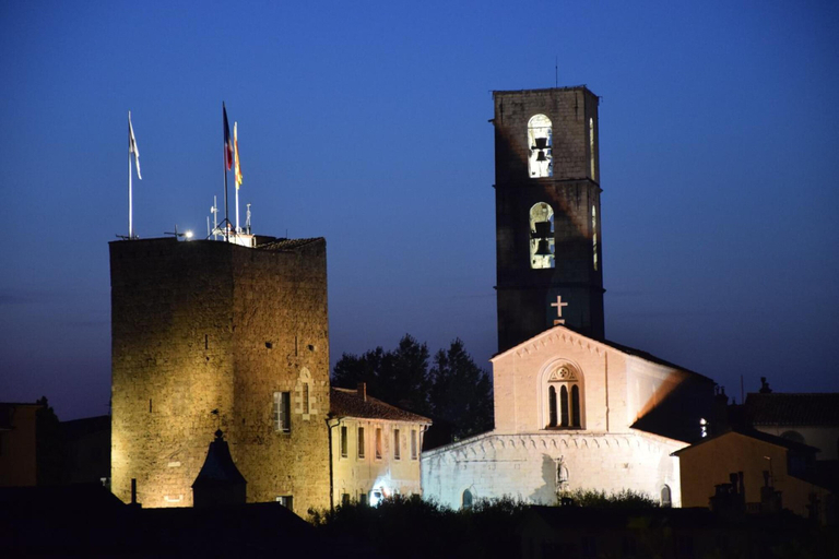 Exterior & Views 2, Hotel Panorama, Alpes-Maritimes