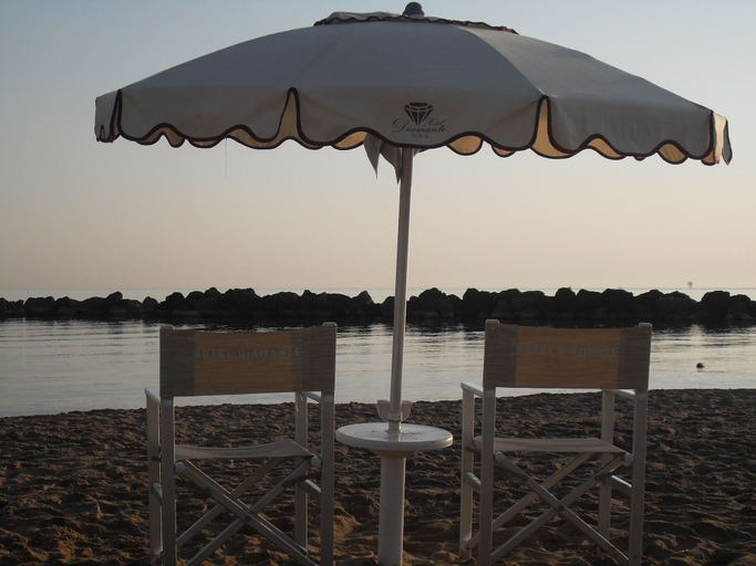 Food & Drinks 5, Hotel Diamante, Chieti