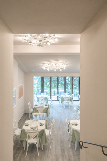 Food & Drinks 5, Hotel le Macine, Florence