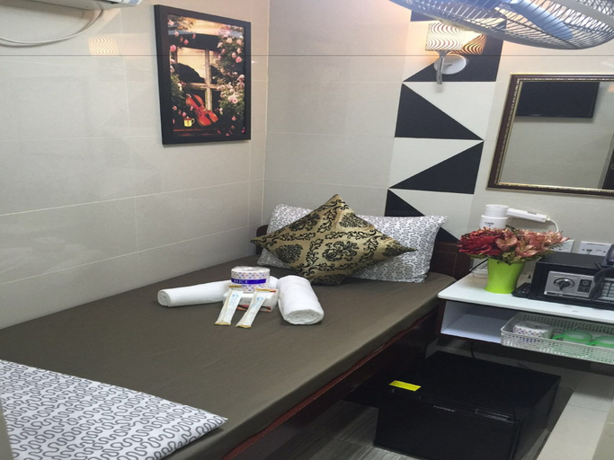 Others 4, Skyview Hostel, Kowloon