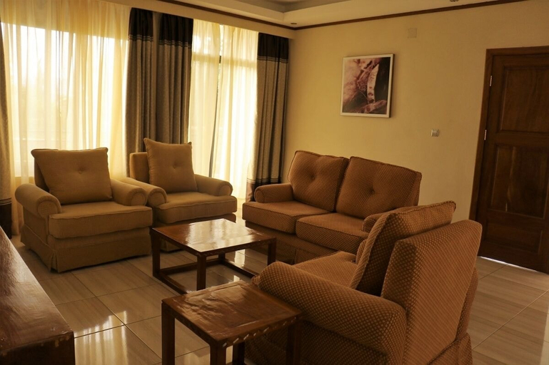 Others 4, Nandi Residence, Gasabo
