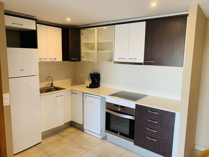 Others 5, Apartamento Inmobahia - Alberes 38, Girona