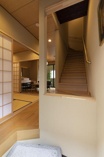 Others 5, Shirakabanoyado-Siokusa, Osaka