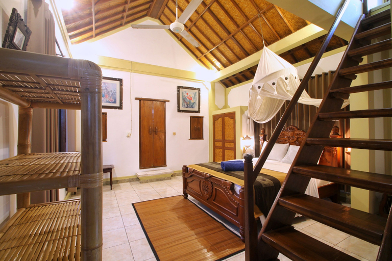 Others 4, Hibiscus Cottages, Gianyar