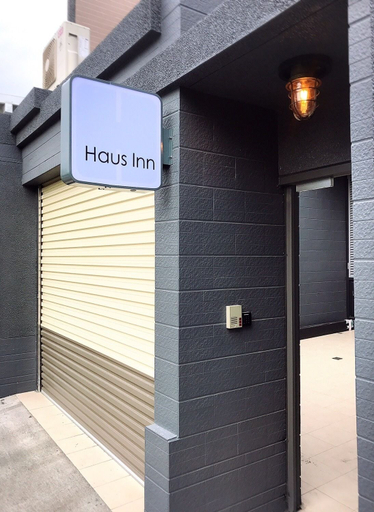 Exterior & Views 2, Haus Inn, Taitung