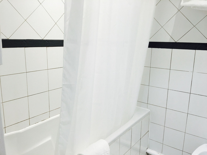 Bathroom 4, Le Capitole, Haute-Garonne
