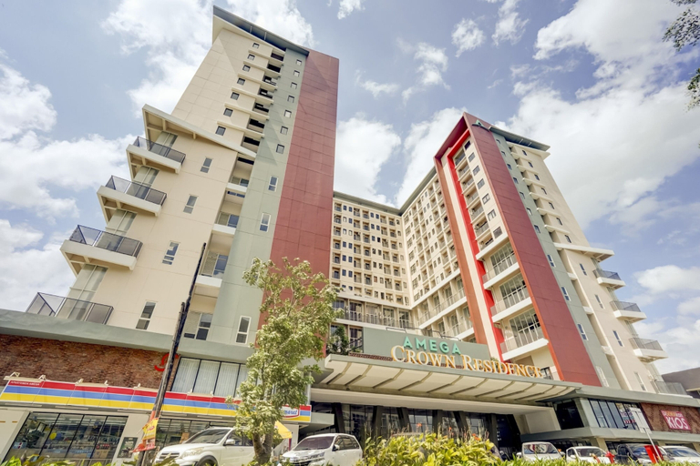Exterior & Views 2, Collection O 30 Amega Crown Sub, Surabaya