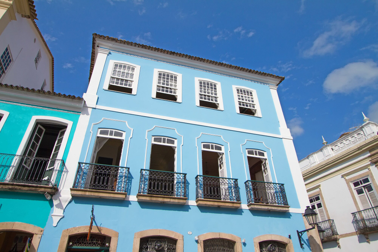 Exterior & Views 2, Pousada Solar Dos Deuses, Salvador