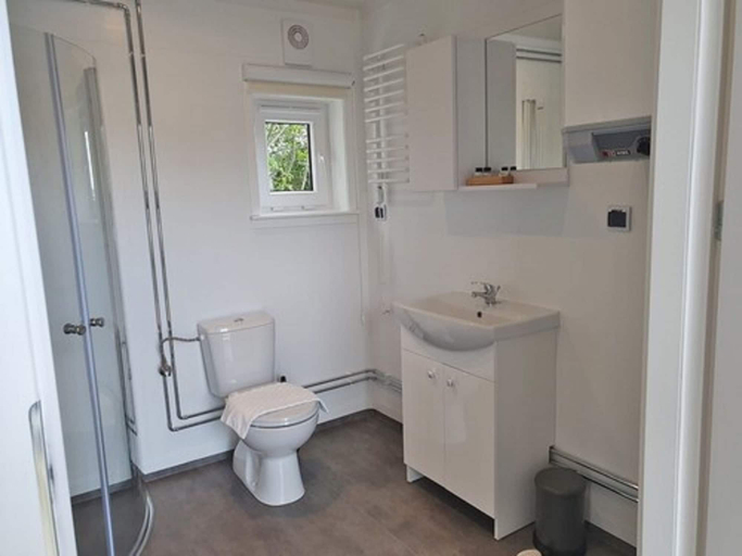 Bathroom 4, Rasta Götene, Götene