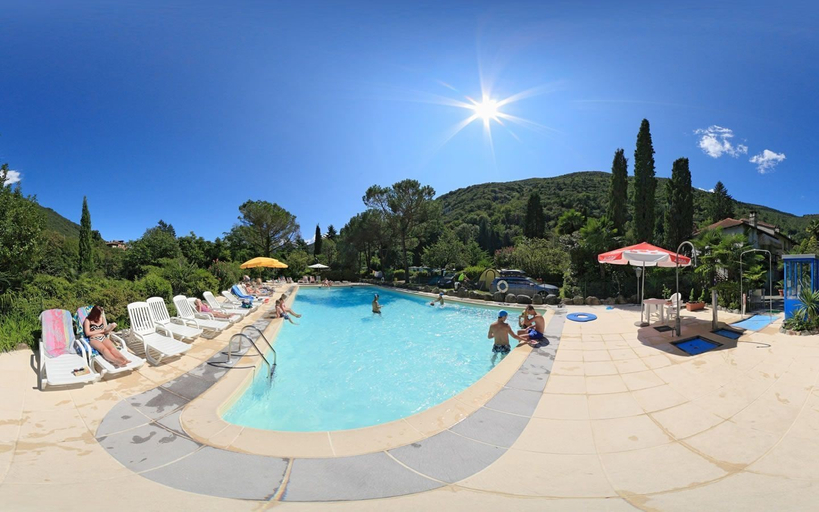 Sport & Beauty 4, Camping Valle Romantica, Verbano-Cusio-Ossola