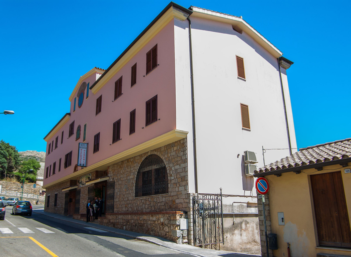 Exterior & Views 2, Meridiana, Medio Campidano