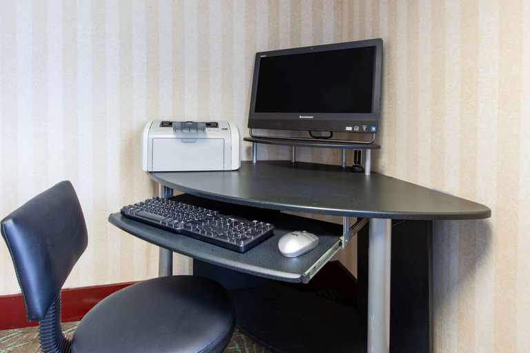 Others 5, Days Inn by Wyndham Grantville Hershey North, Dauphin
