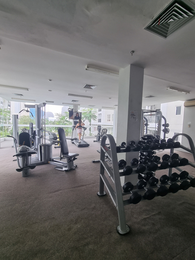 Others 4, Amazing 1br Apartemen Scientia Gading serpong BSD BY AKD, Tangerang