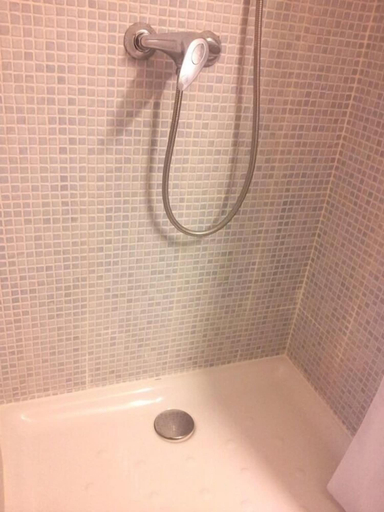 Bathroom 4, Tramontana, Castellón