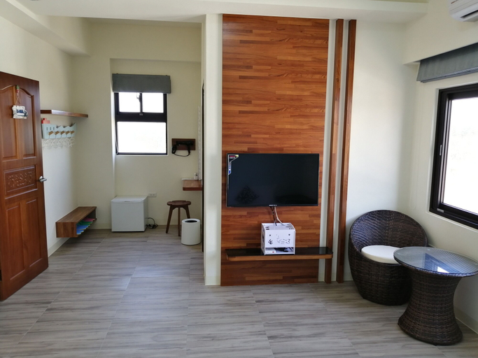 Others 4, Haven B&B, Penghu