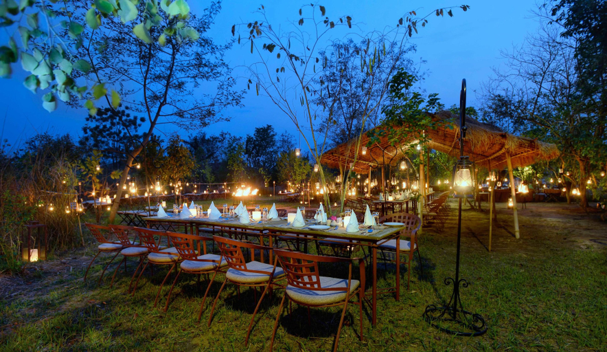 Food & Drinks 5, Barahi Jungle Lodge, Narayani