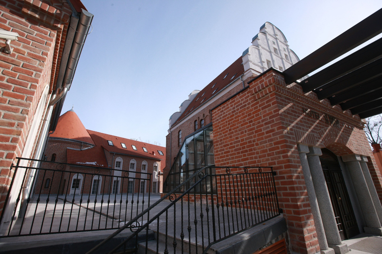 Exterior & Views 2, Hotel St. Bruno, Giżycko