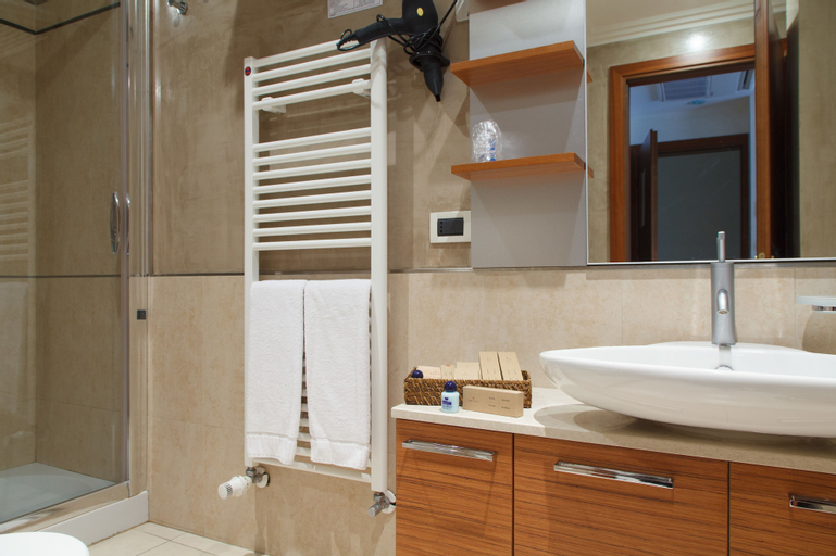 Bedroom 5, Allegroitalia Alassio Rosa, Savona