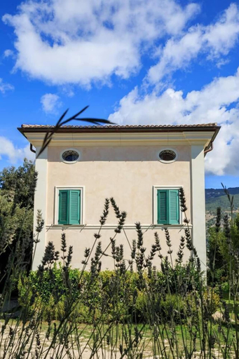 Exterior & Views 2, Agriturismo Colle Tocci, Rome
