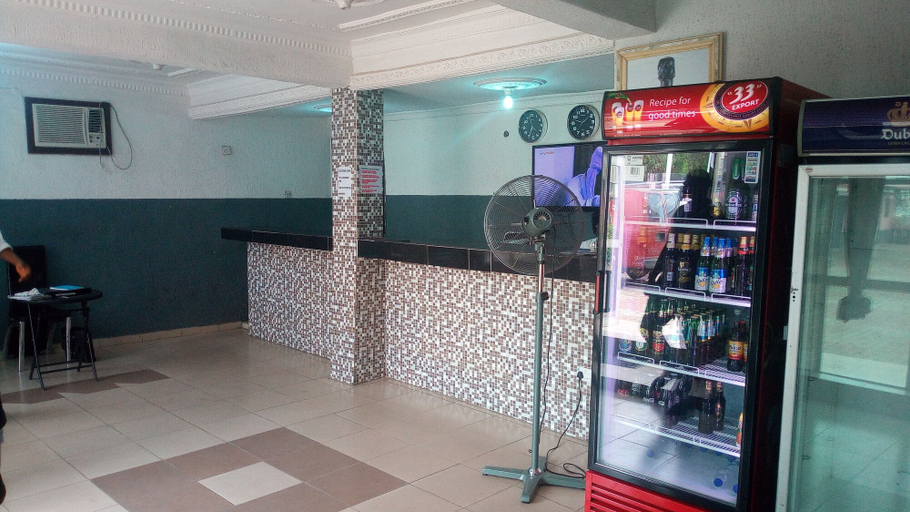 Others 5, Da 411 Hotel, IbadanNorth