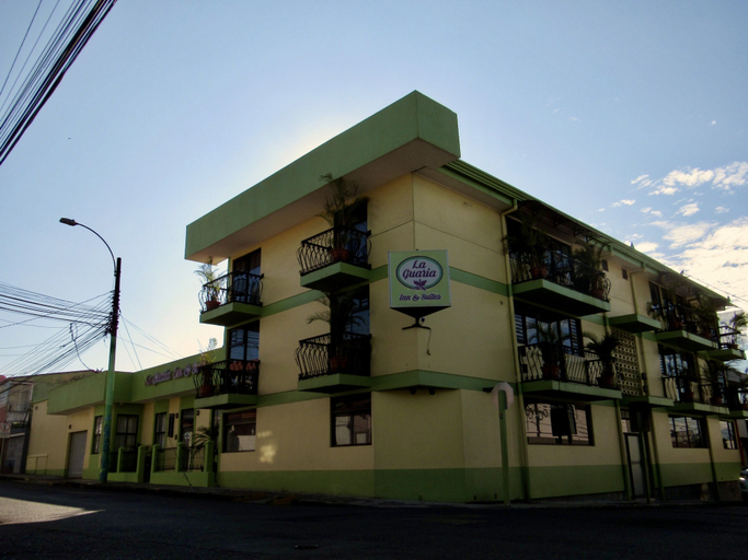 Exterior & Views 3, Hotel La Guaria Inn & Suites, Alajuela