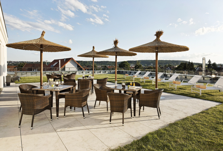 Food & Drinks 5, Parkhotel Stuttgart Messe - Airport, Esslingen