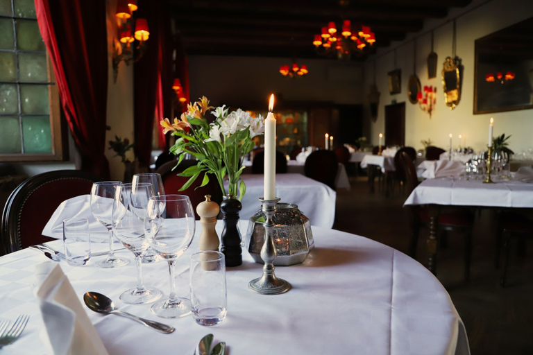 Food & Drinks 5, Häringe Slott, Haninge