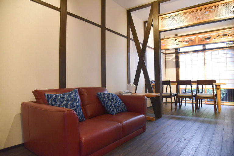 Others 4, Chika Yusen, Kyoto